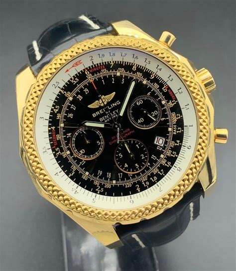 chrono24 breitling bentley|breitling for bentley flying b.